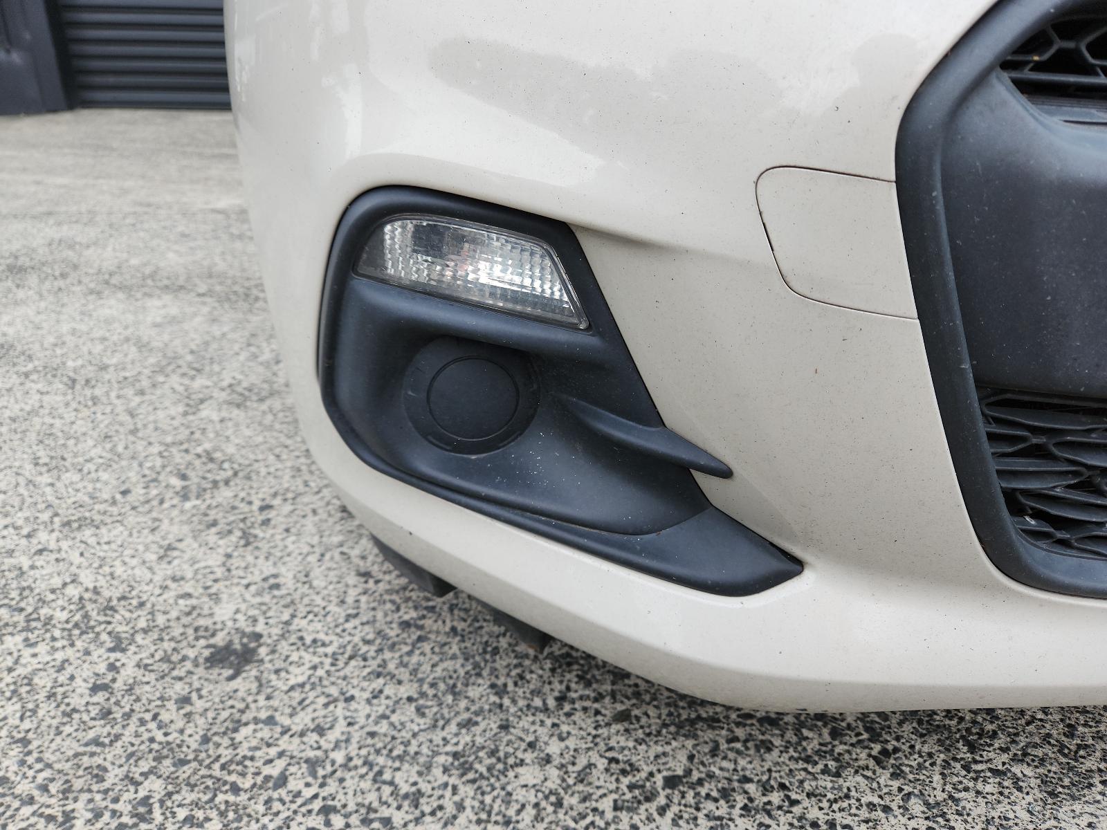 Holden Barina - Spark 2010-Present