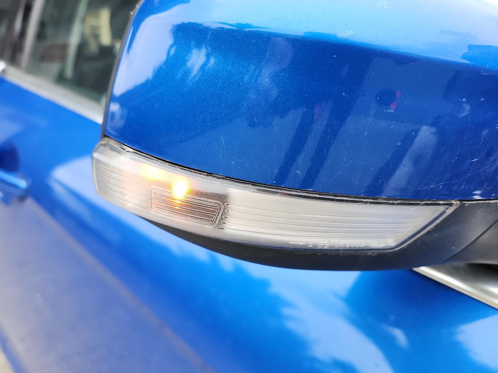 Ford Focus - LZ 2015-2017