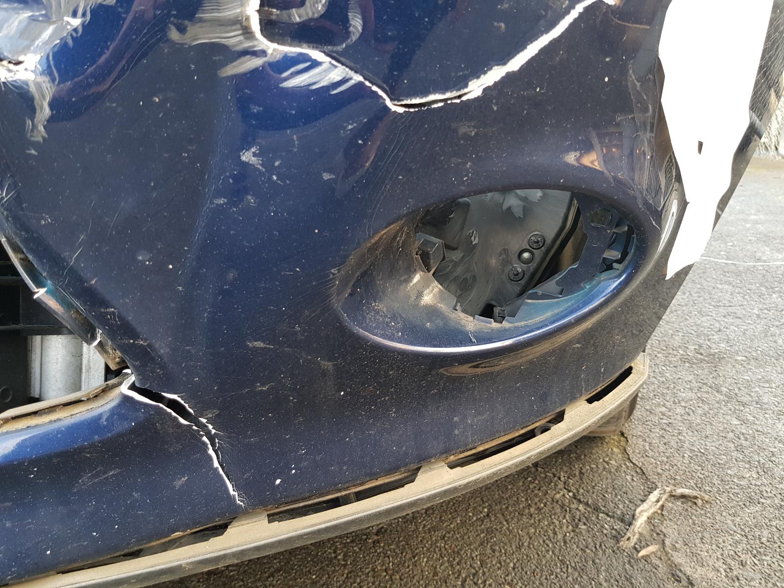 Ford Focus - LW 2011-2015