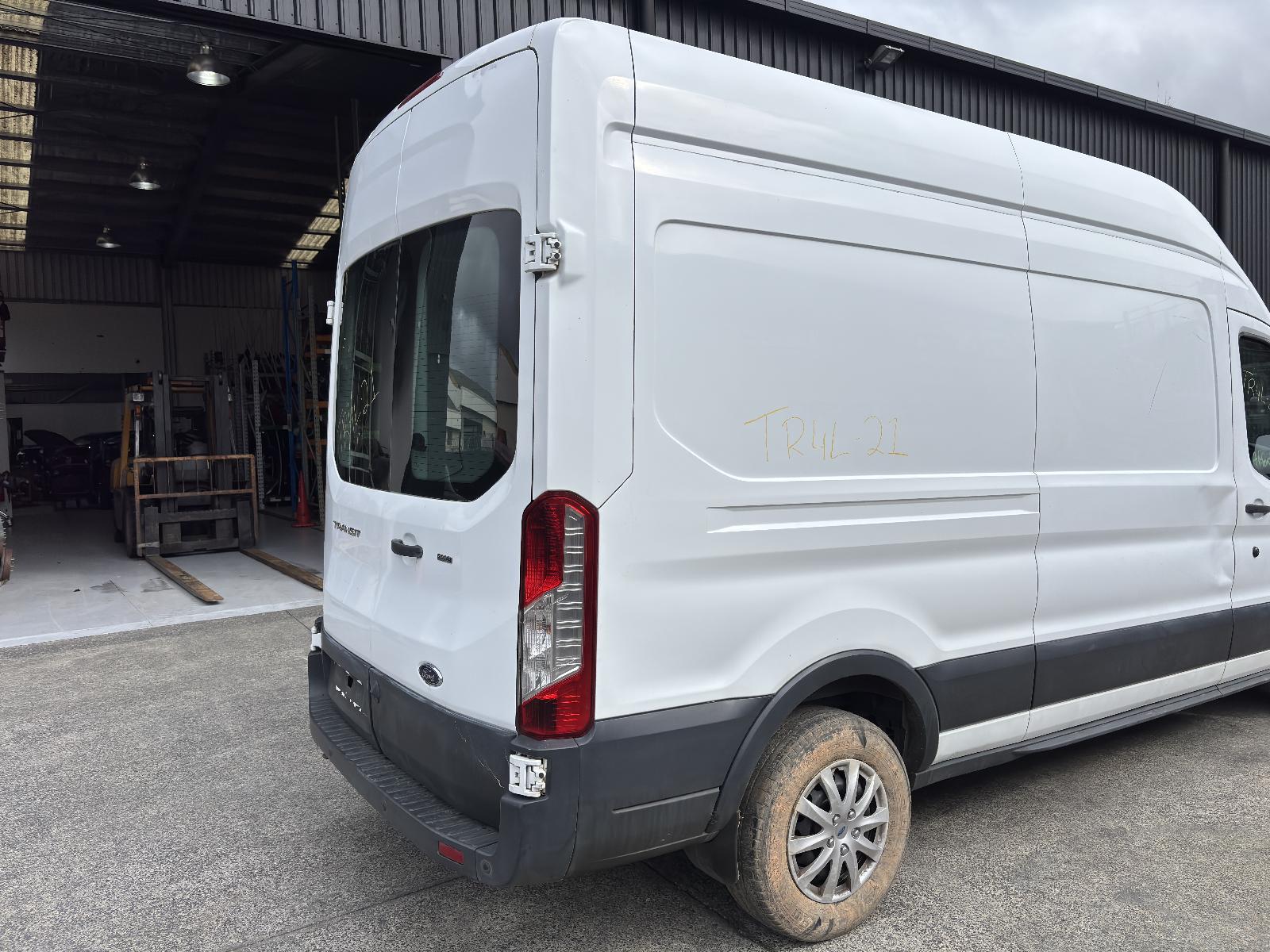 Ford Transit - Other