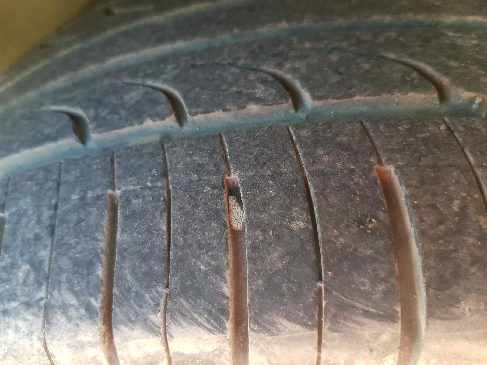 Holden Captiva - Captiva 7 2006-2011