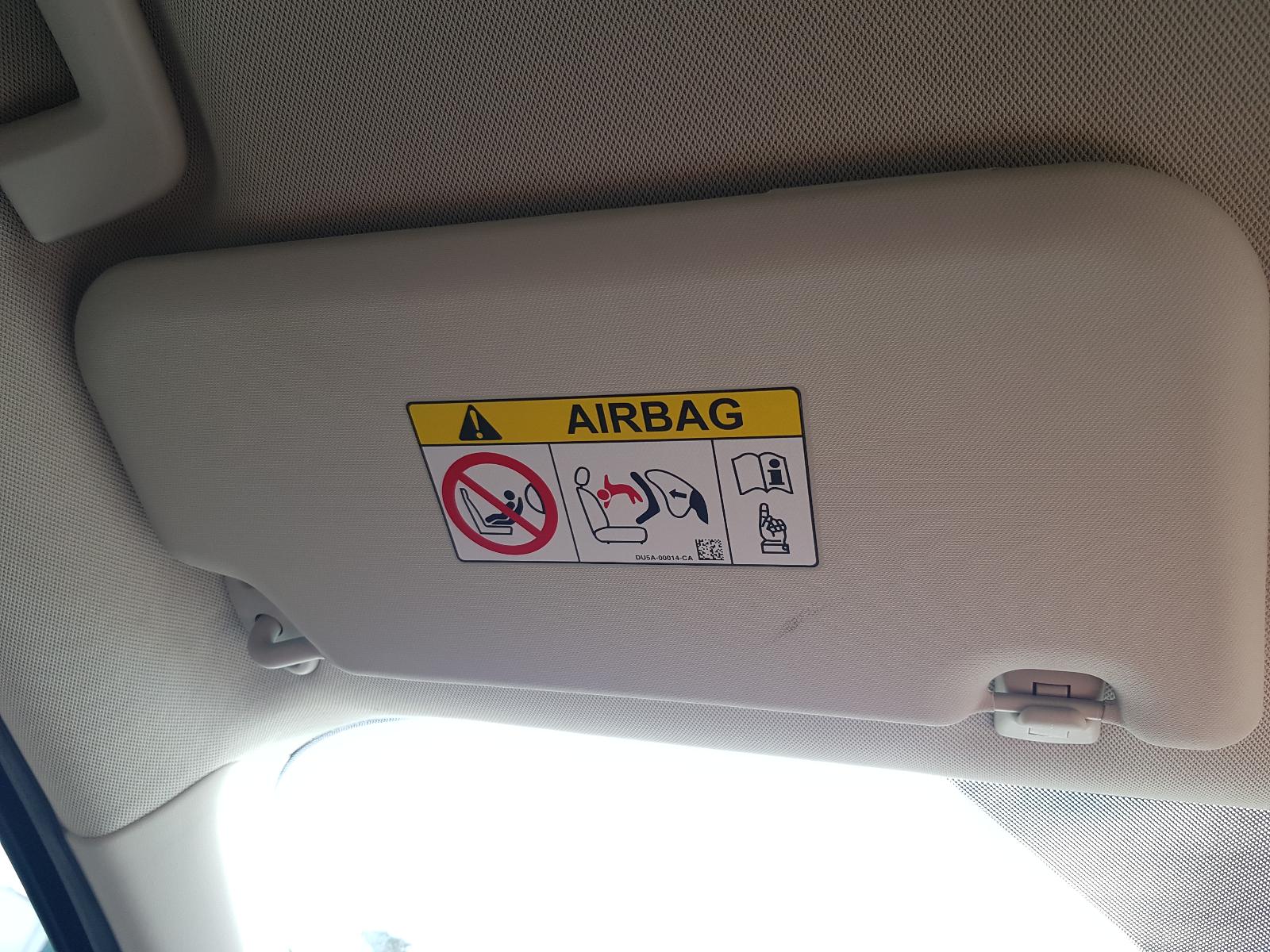 Ford Focus - LZ 2015-2017