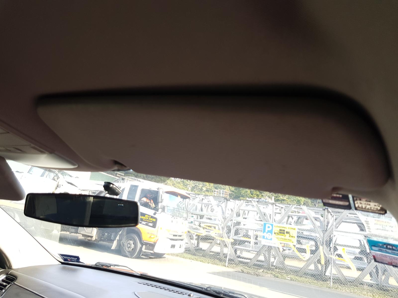 Holden Commodore - VF 2013-Present