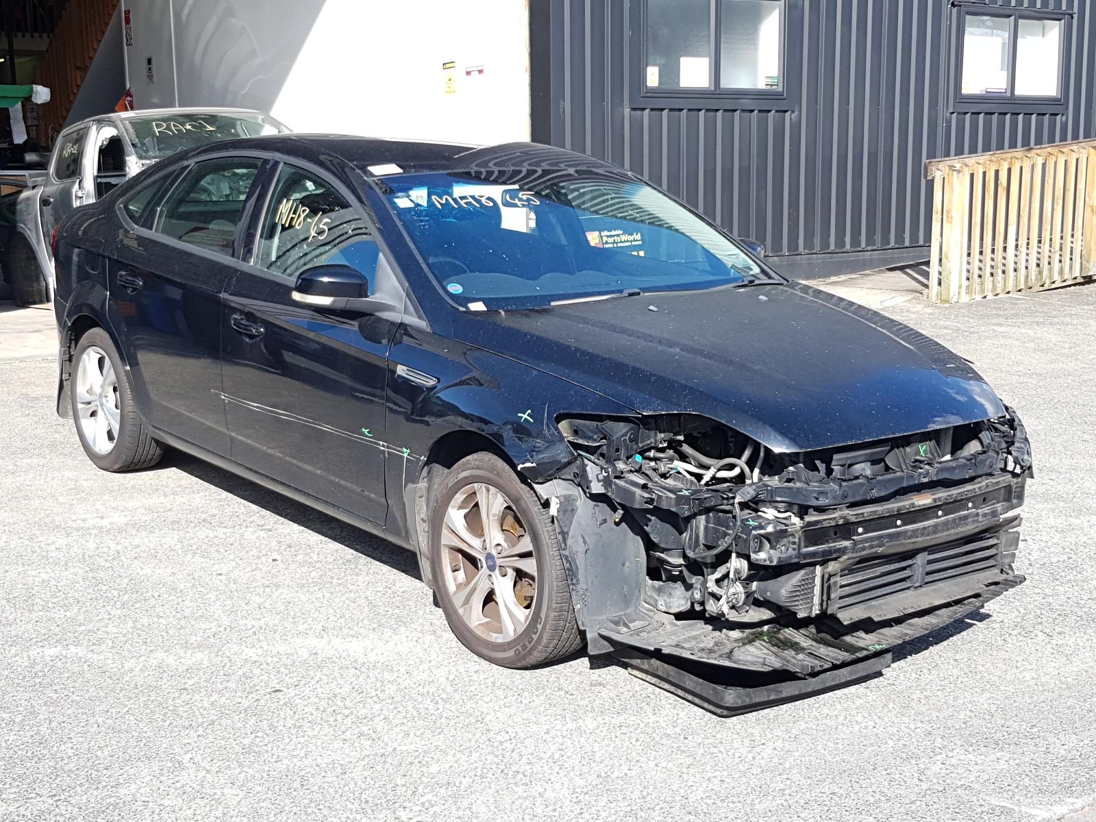 Ford Mondeo - MC 2011-2014