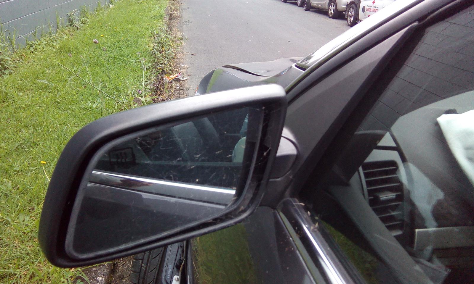 Holden Commodore - VE 2006-2013