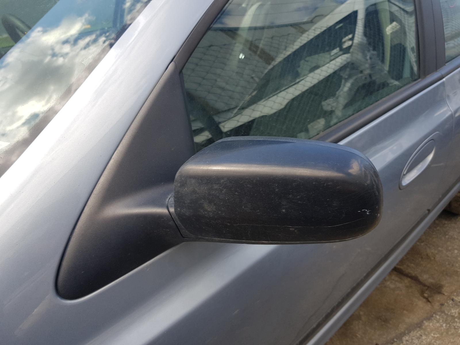 Ford Falcon - BF 2006-2010