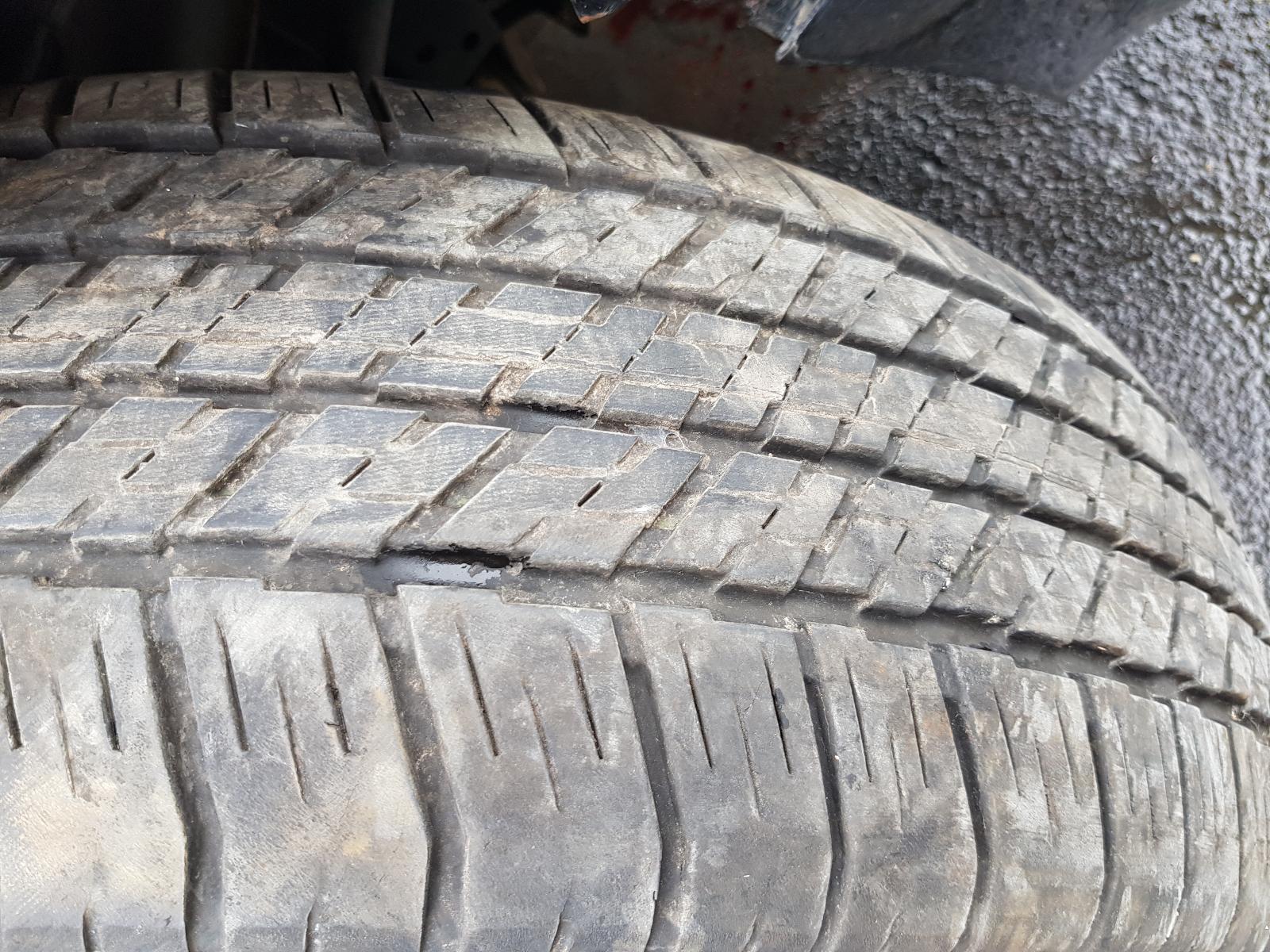 Holden Colorado - RG 2012 -2016