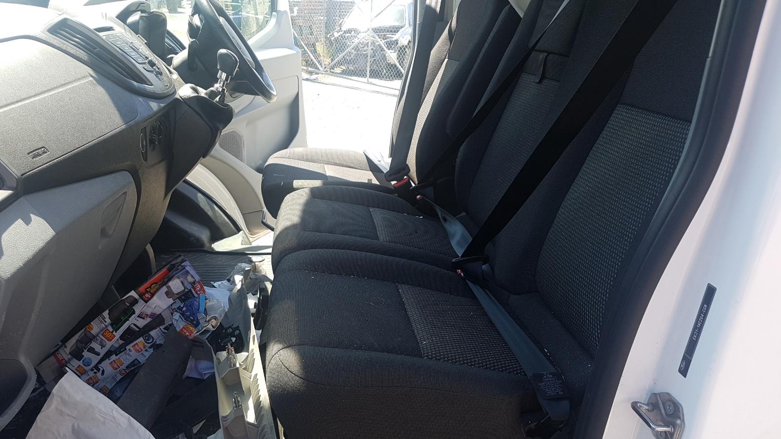 Ford Transit - Other