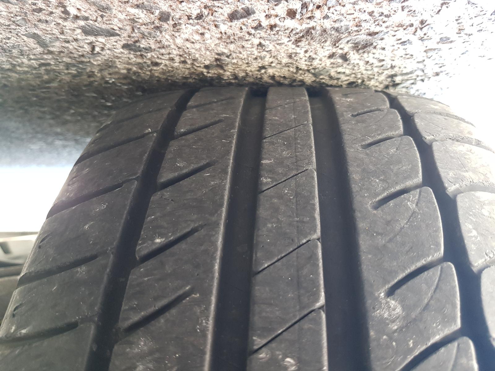 Holden Cruze - 2009-Present