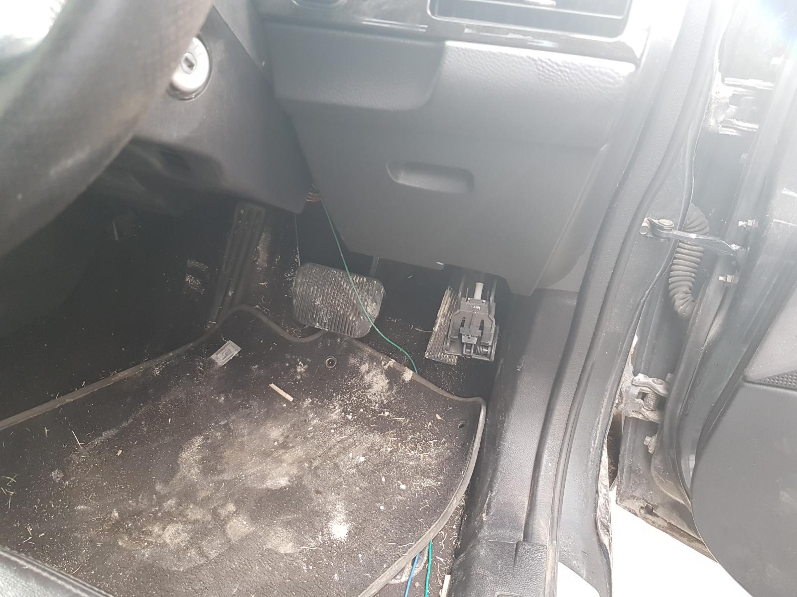 Ford Falcon - FG-FGX 2008-2016