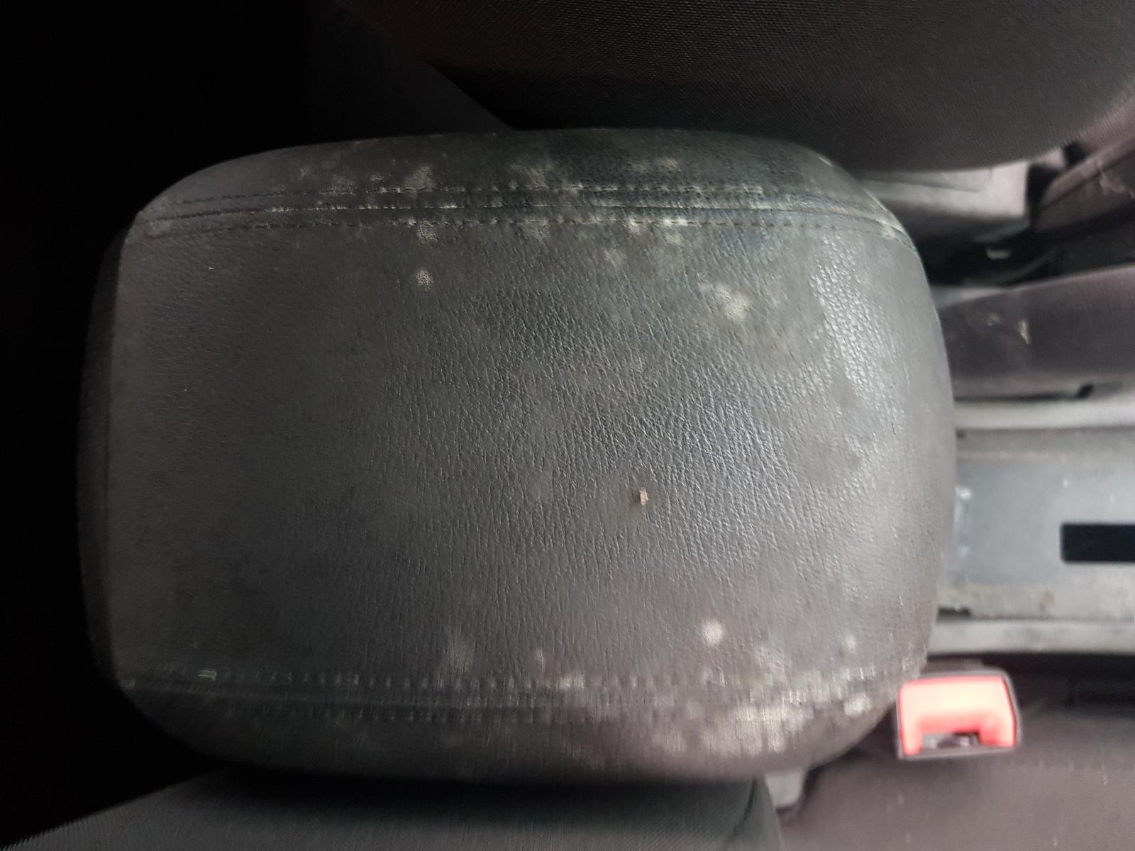 Holden Cruze - 2009-Present