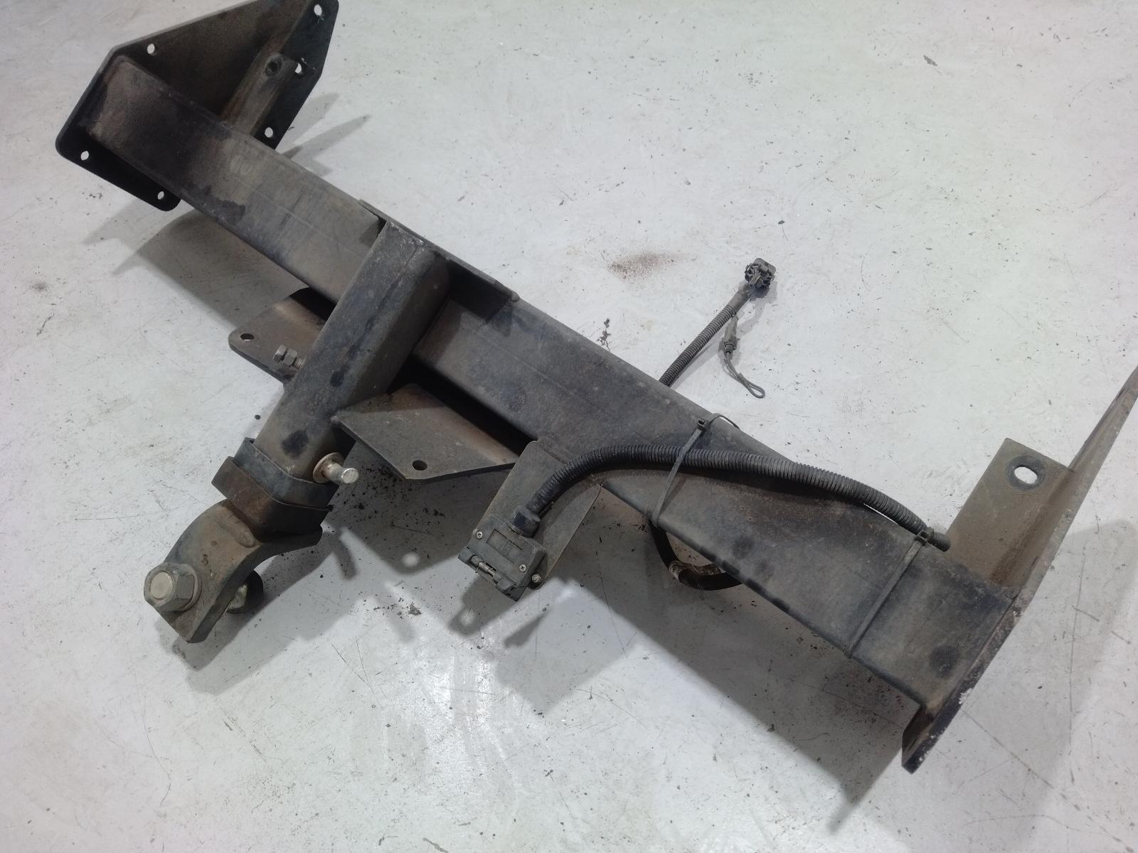 Towbar