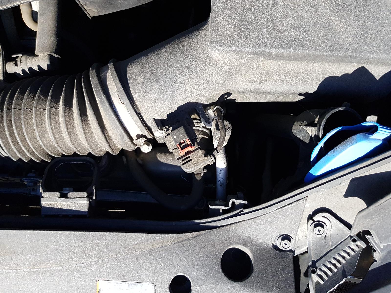 Holden Commodore - VF 2013-Present