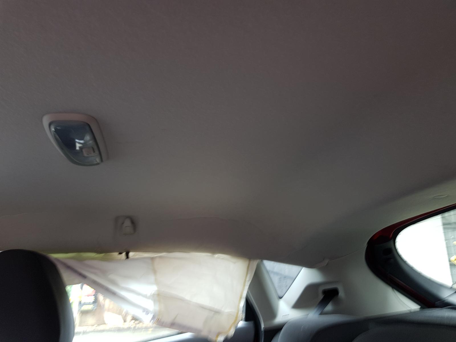 Ford Fiesta - WZ 2013-Present