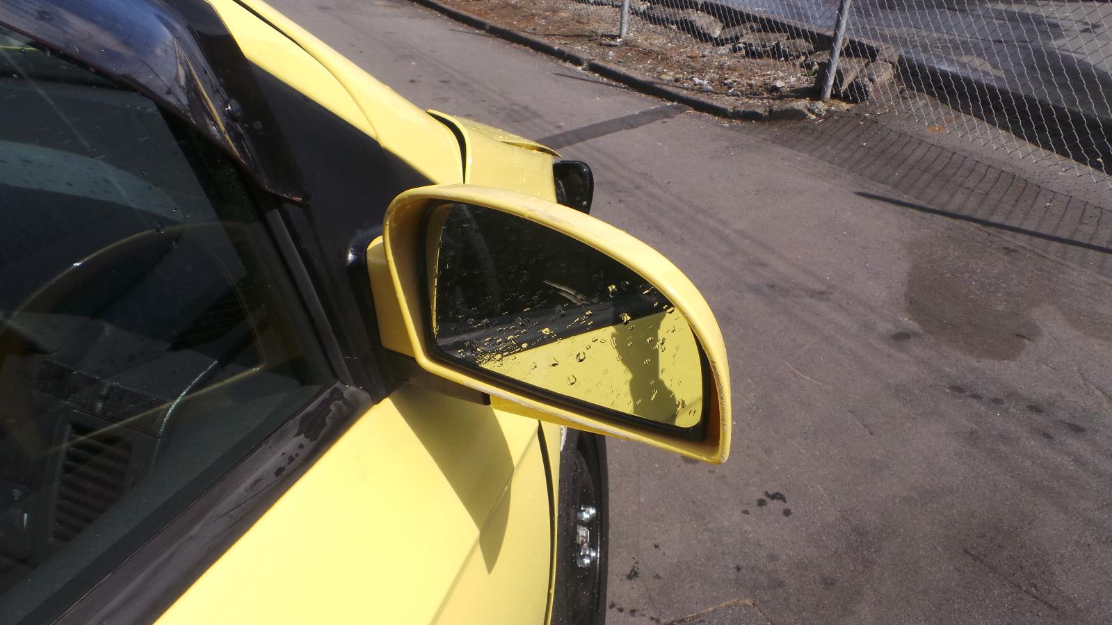 Hyundai Getz - BT51 2002-2010