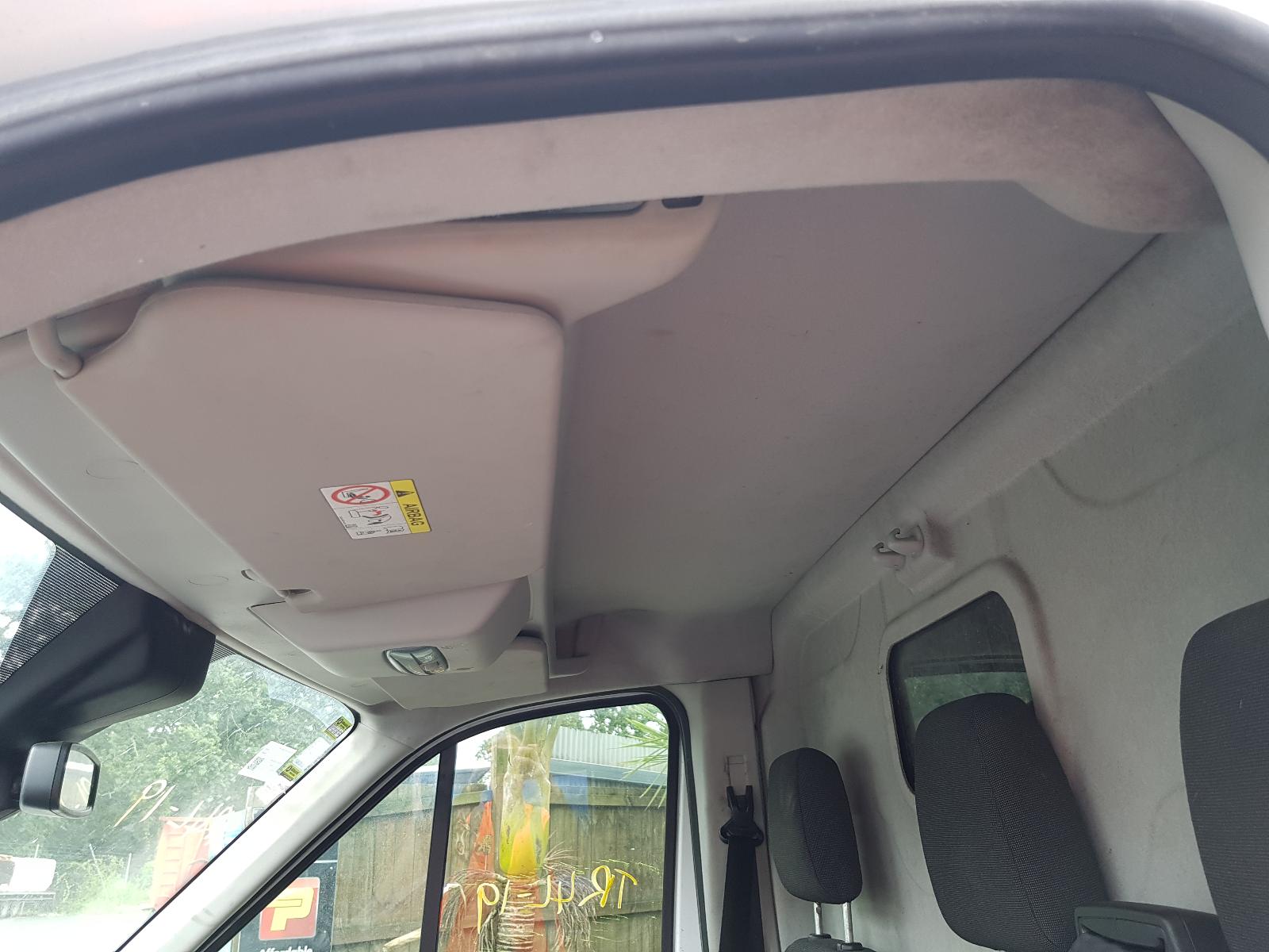 Ford Transit - Other