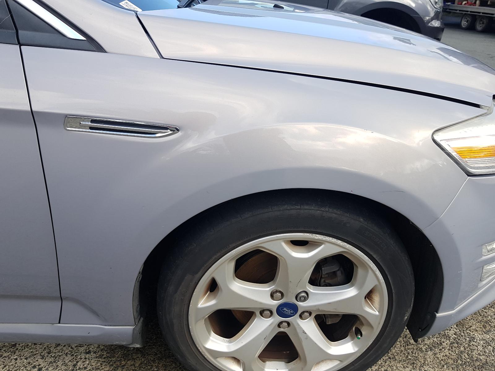 Ford Mondeo - MC 2011-2014