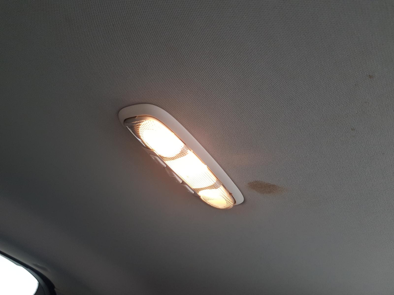 Ford Kuga - TE 2012-2013