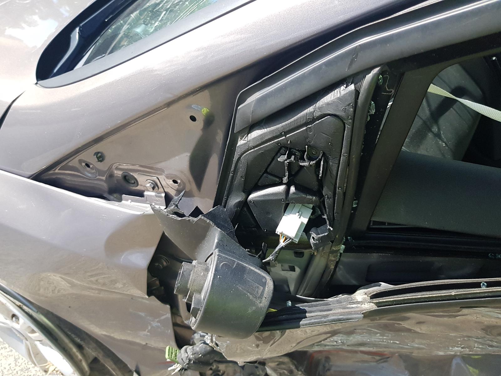 Ford Focus - LW 2011-2015