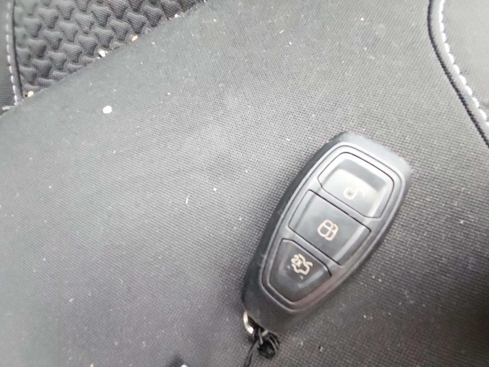 Ford Focus - LZ 2015-2017