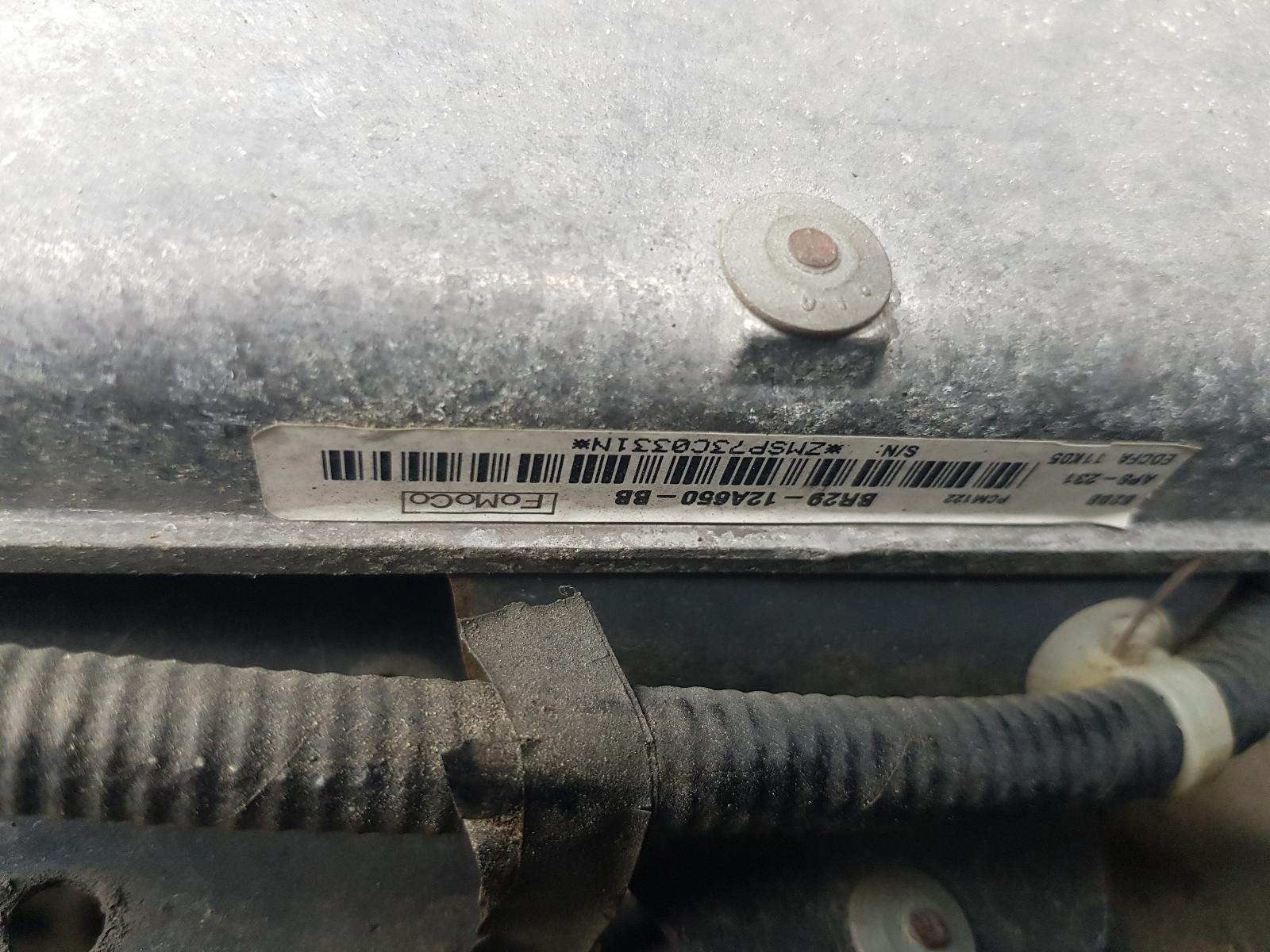 Ford Falcon - FG-FGX 2008-2016