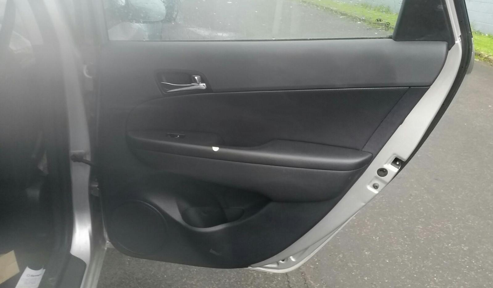 Hyundai i30 - 2007-2016