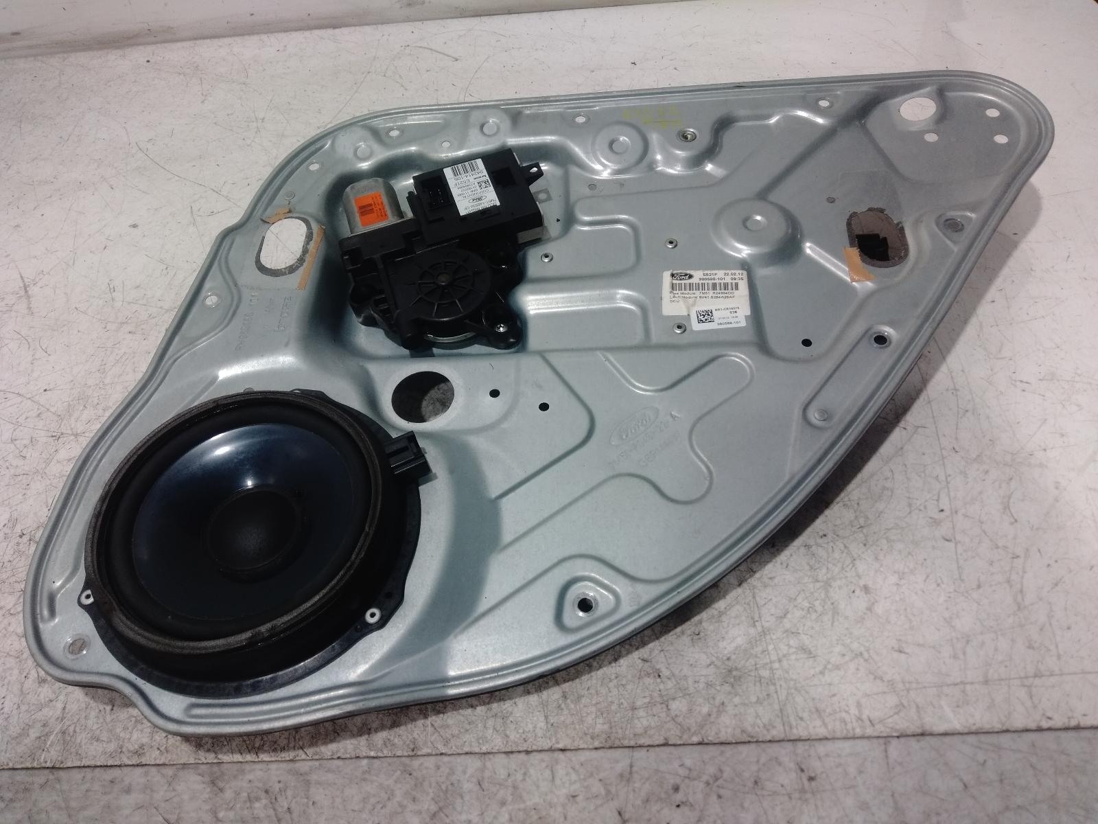 Right_Rear_Wnd_Reg_Motor