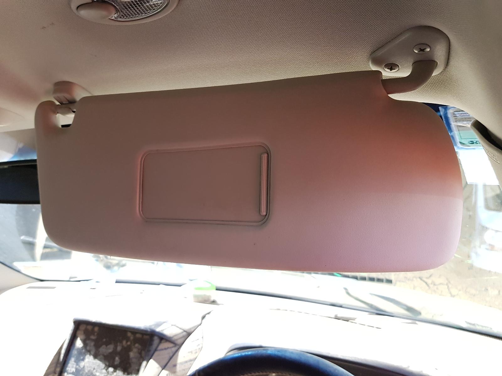 Ford Territory - SZ 2011-Present