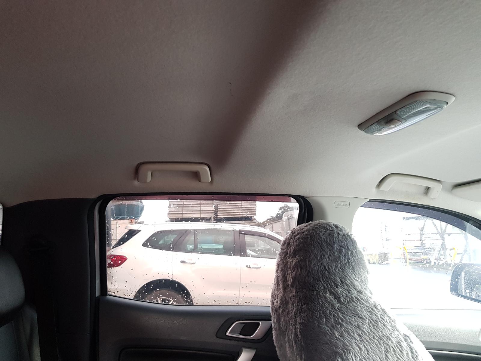 Ford Ranger - PX/PX2 2011-2017