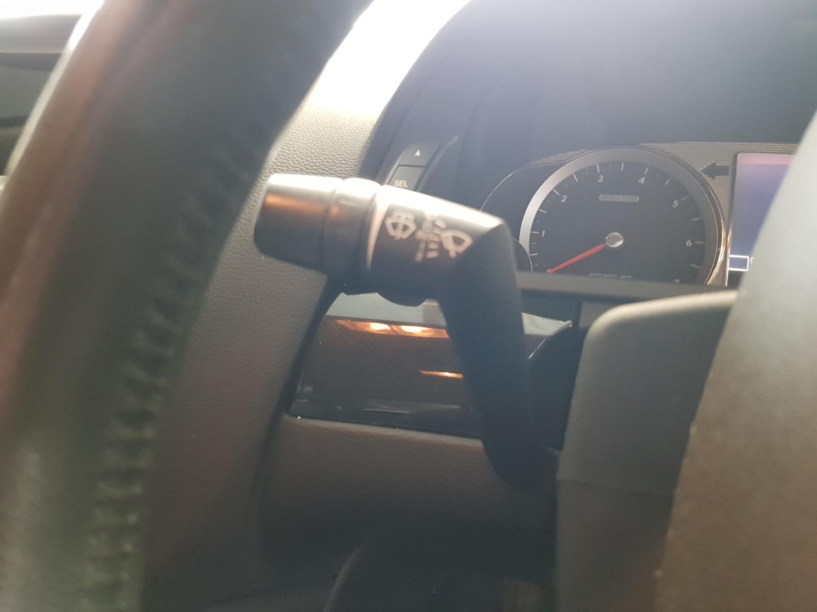 Ford Falcon - FG-FGX 2008-2016