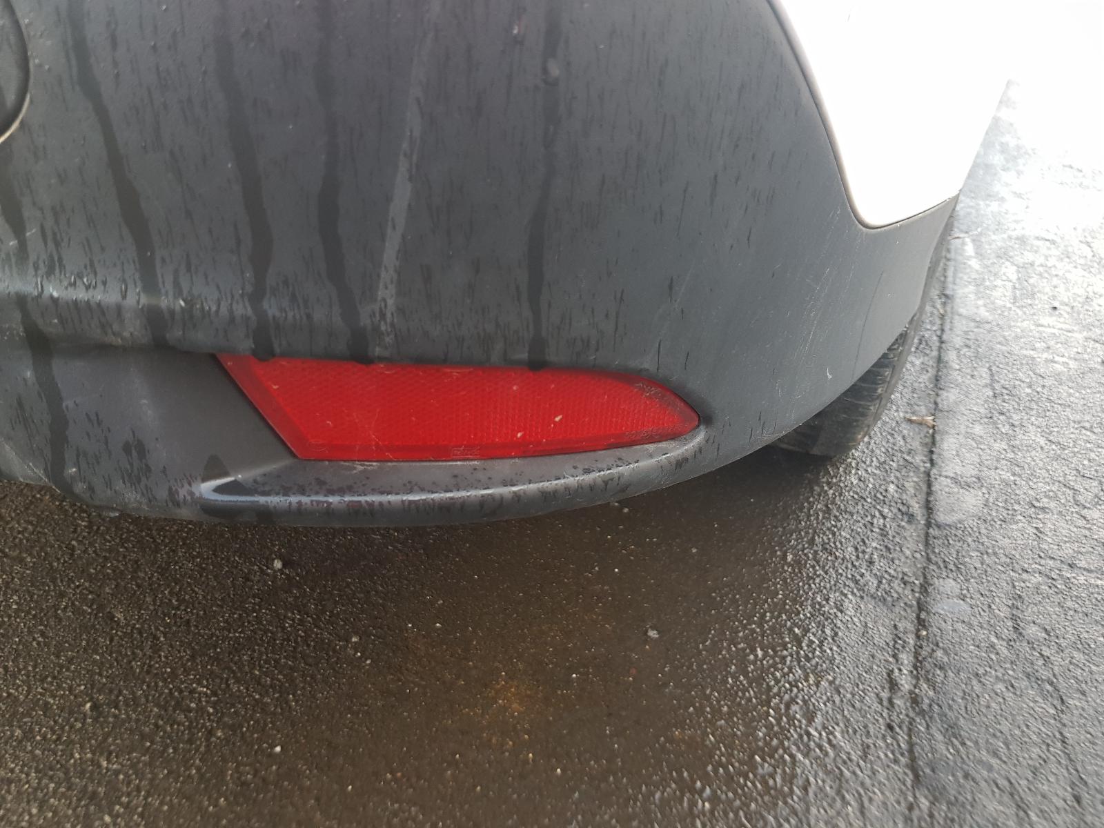 Ford Focus - LW 2011-2015