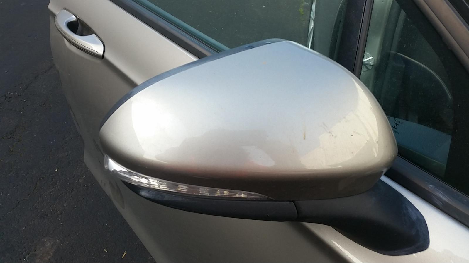 Ford Mondeo - MD 2014-2017