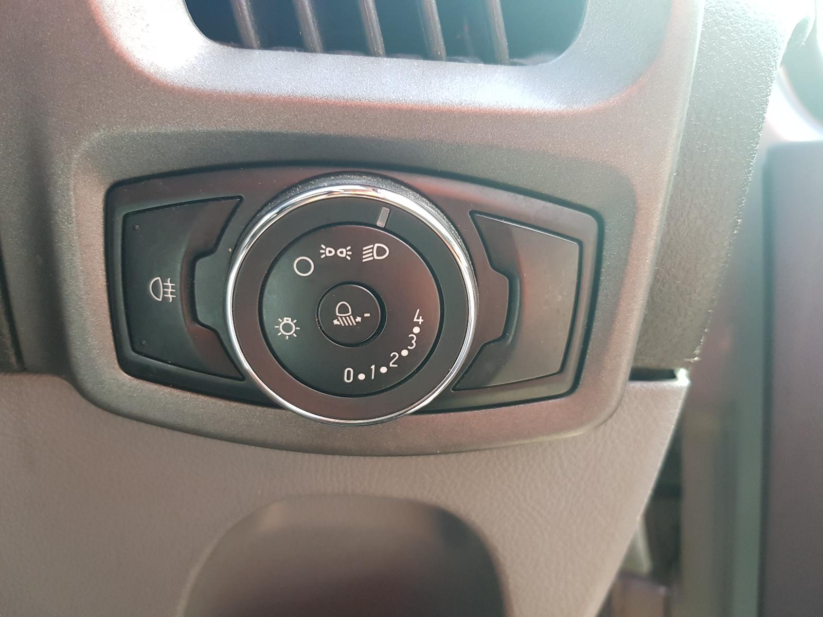 Ford Transit - Other