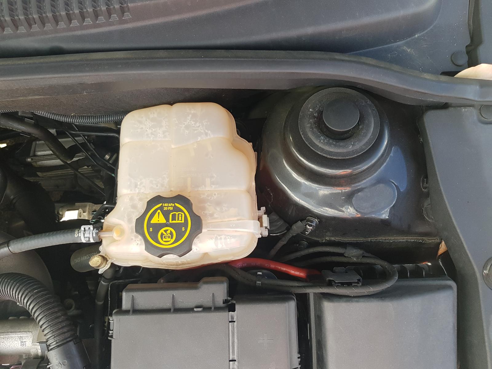 Holden Cruze - 2009-Present