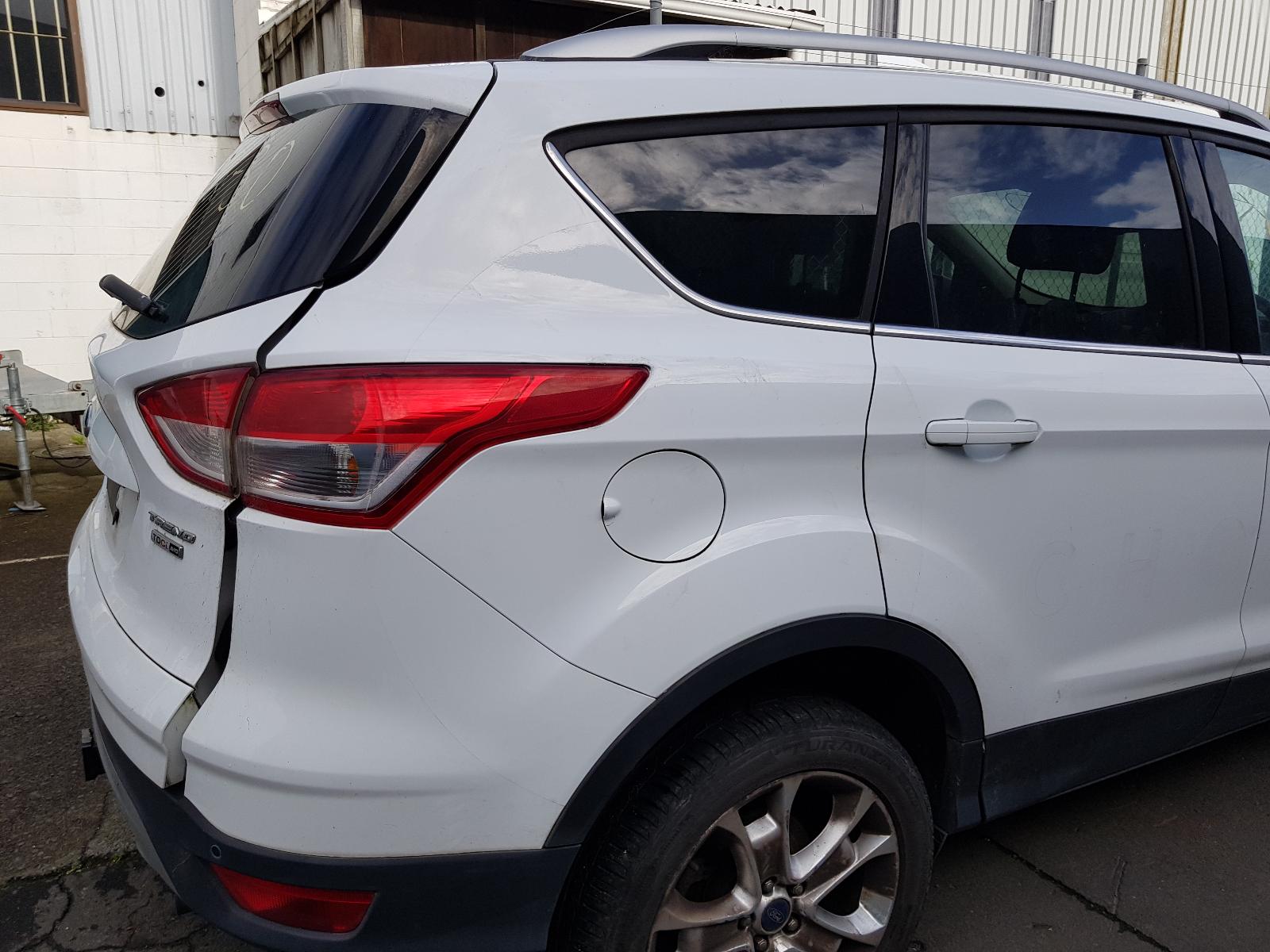 Ford Kuga - TF 2013-Present
