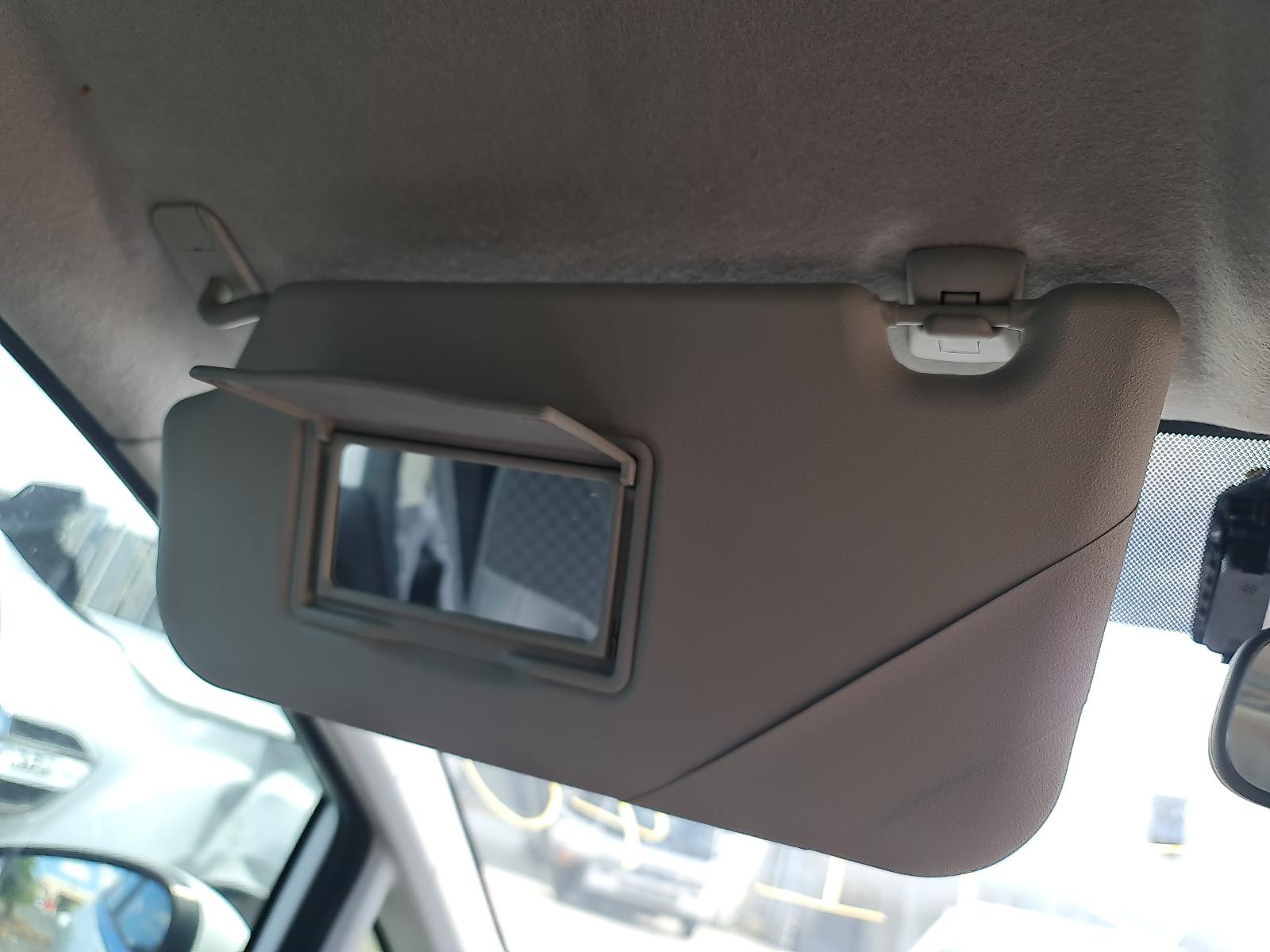 Ford Fiesta - WT 2010-2014