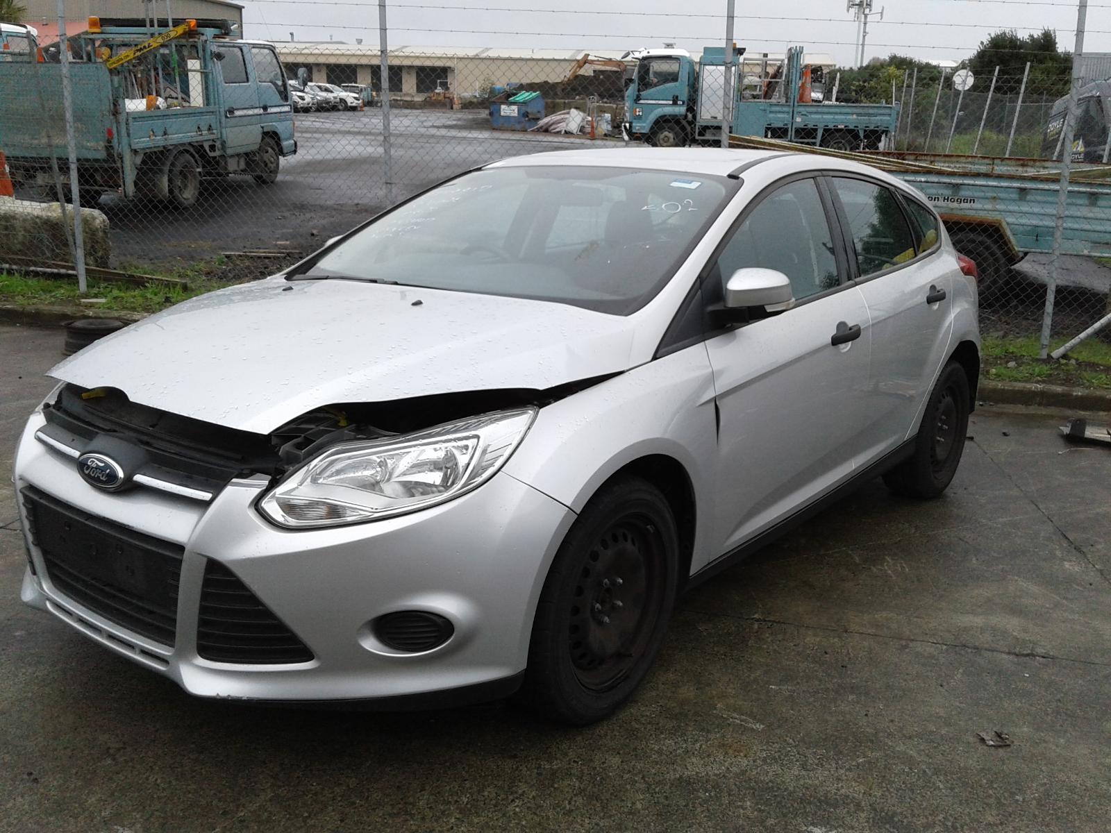 Ford Focus - LW 2011-2015