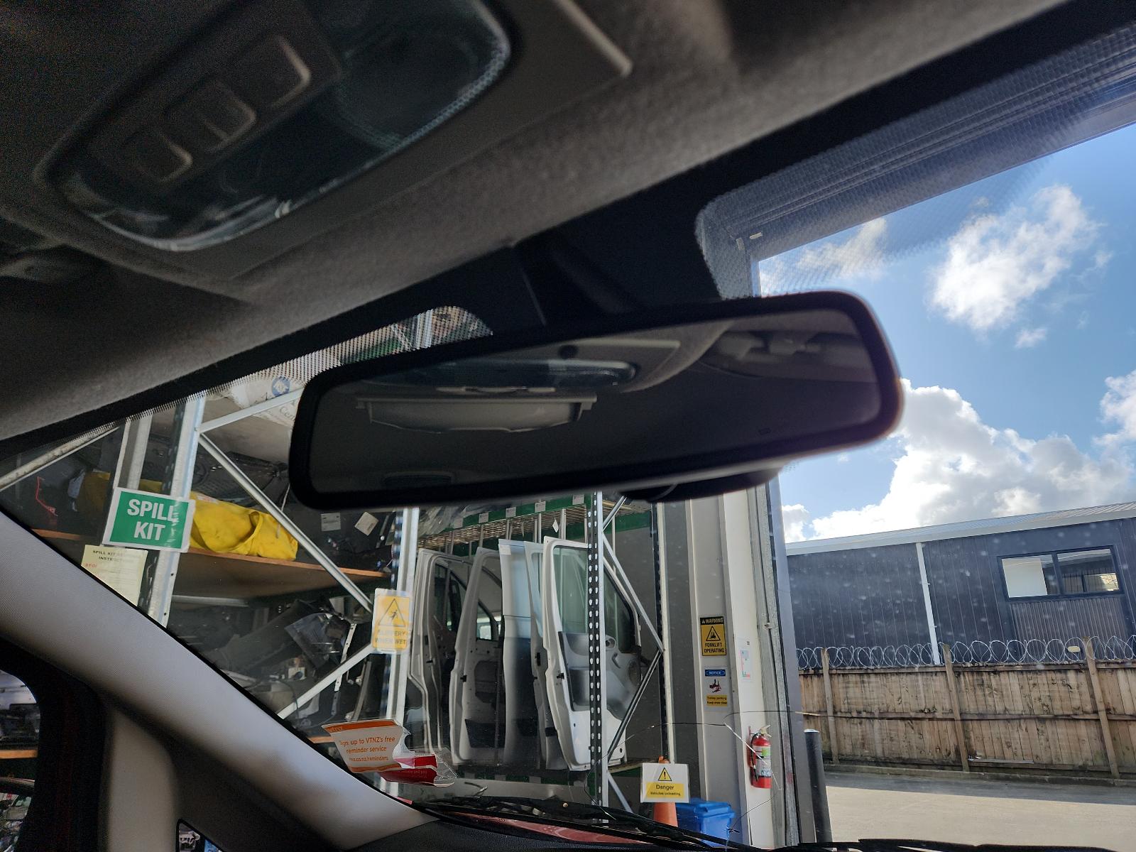 Ford EcoSport - BW 2013-present