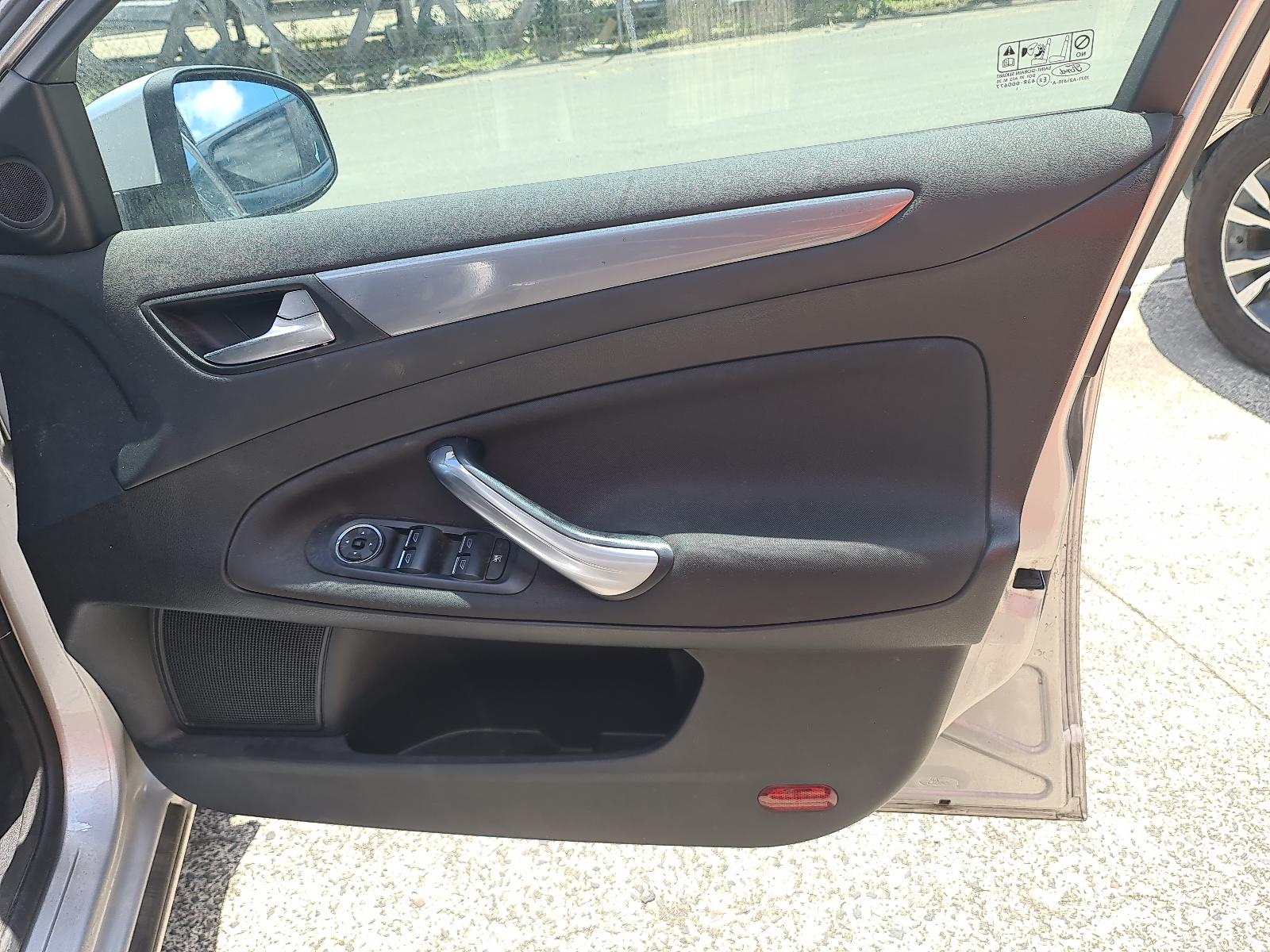 Ford Mondeo - MC 2011-2014