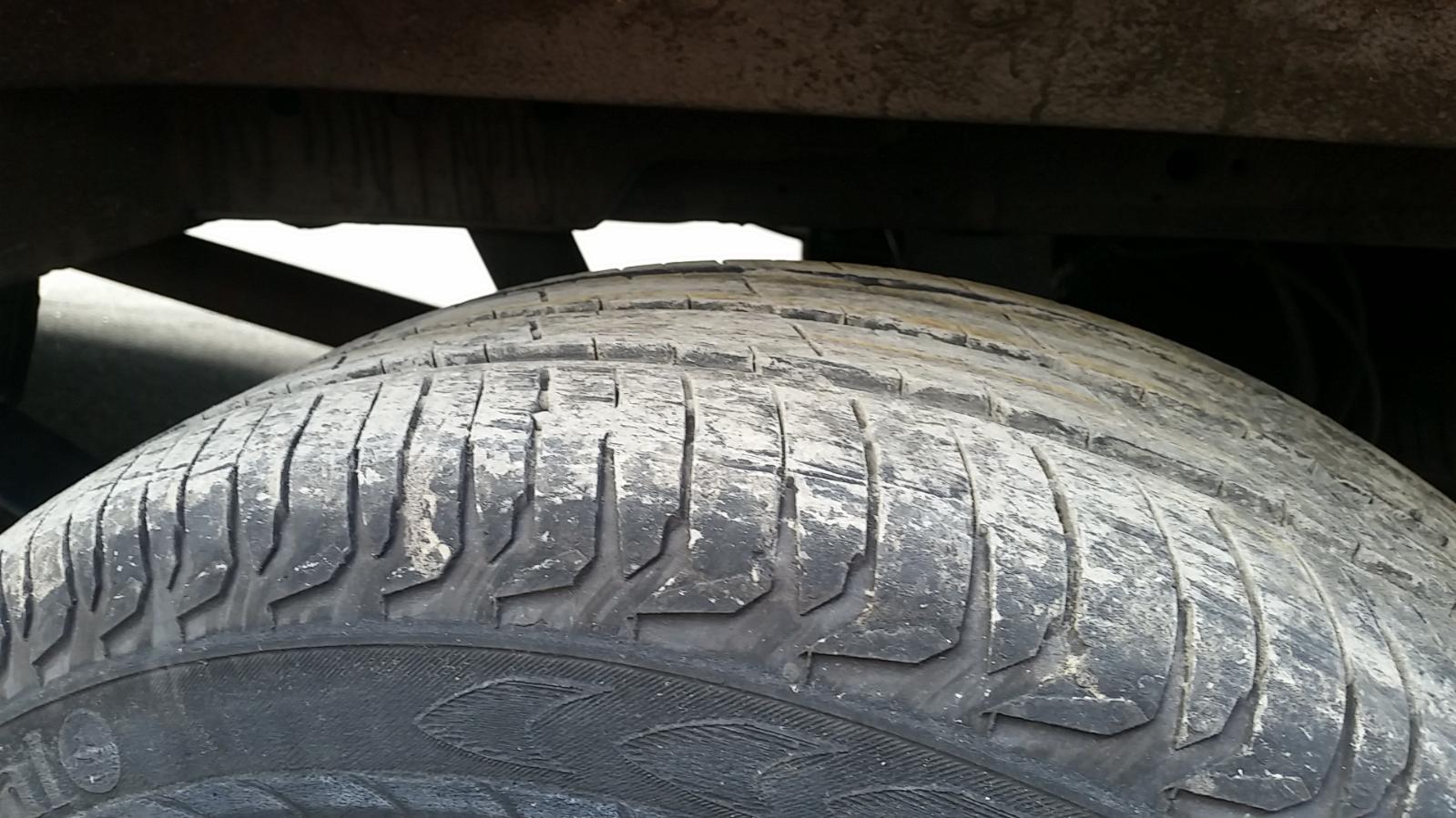 Ford Transit - Other