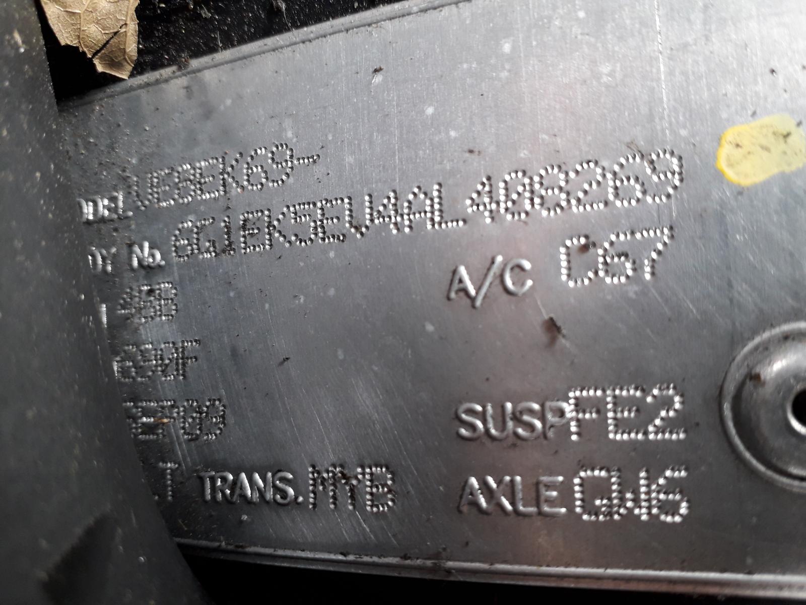 Holden Commodore - VE 2006-2013