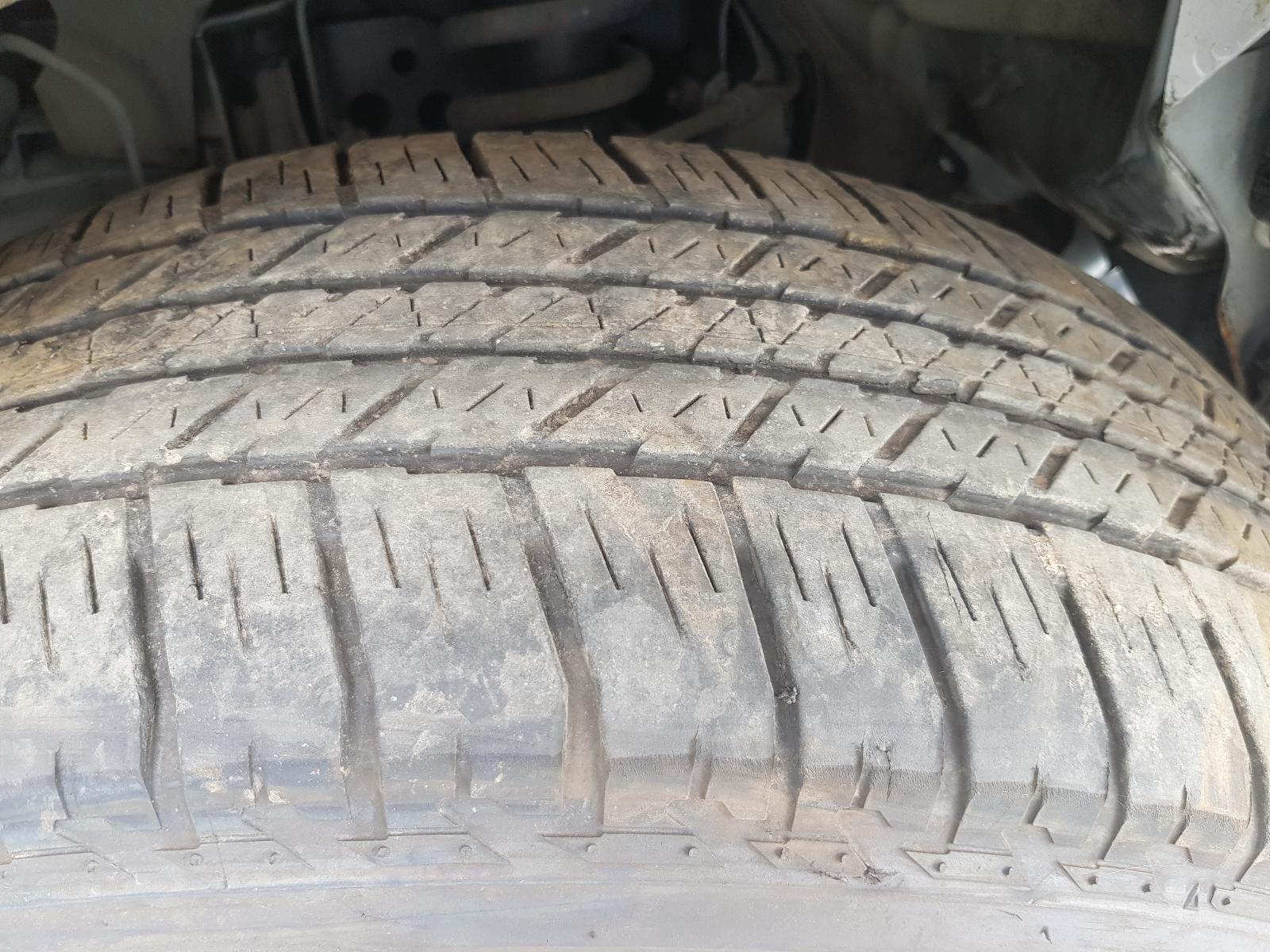 Holden Colorado - RG2 2016-Present