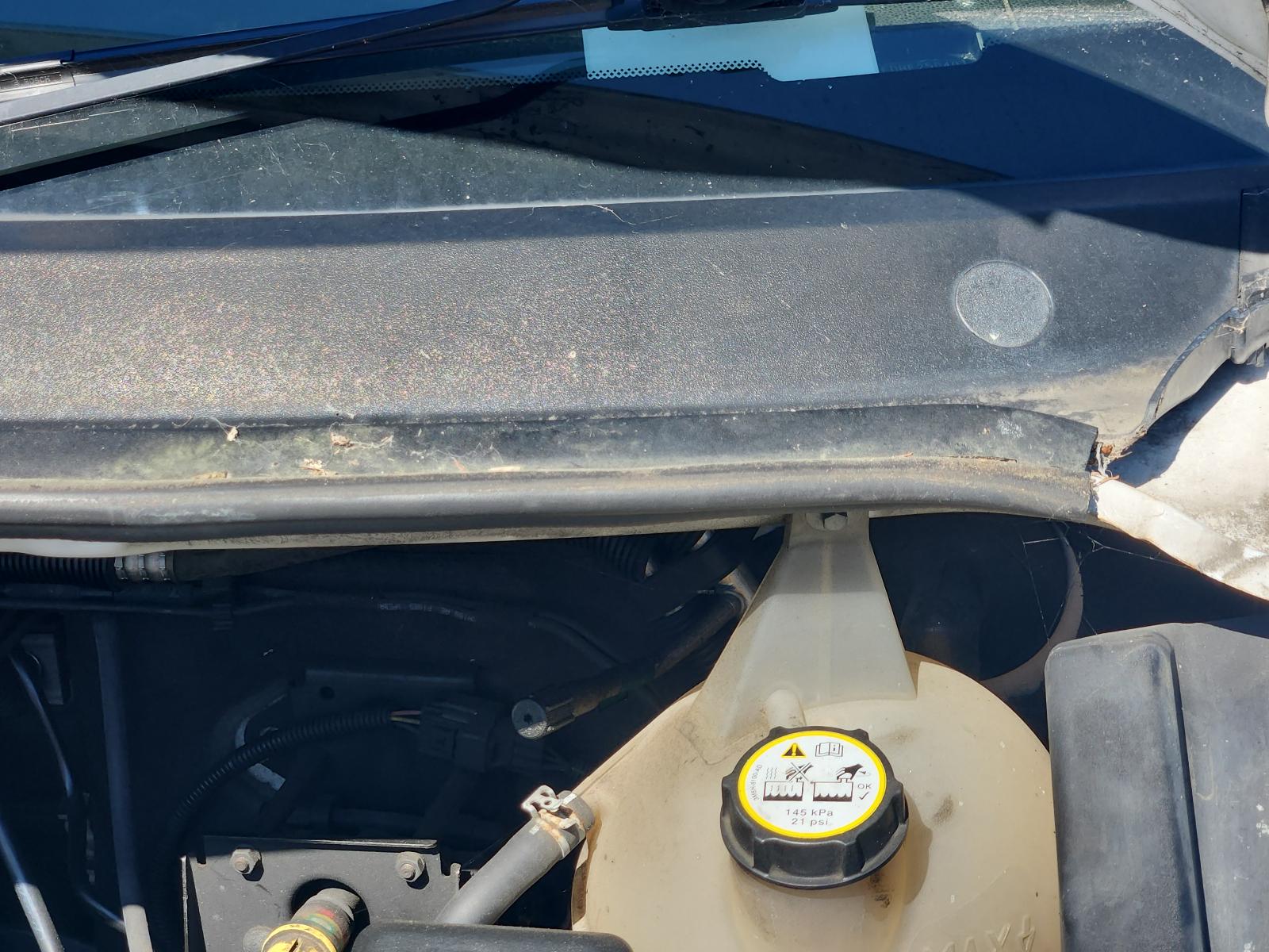 Ford Transit - 2006-2011