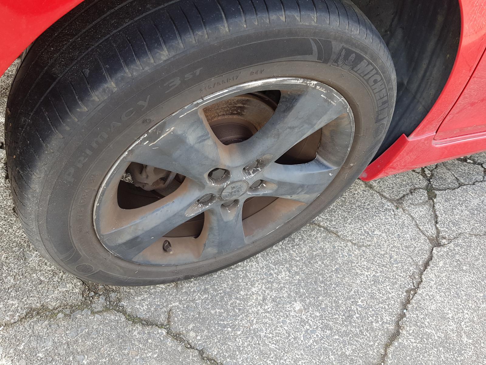 Holden Cruze - 2009-Present