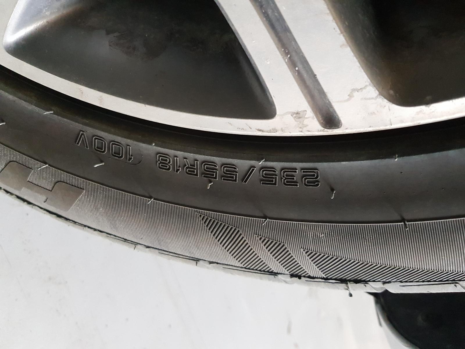 Ford Territory - SZ 2011-Present