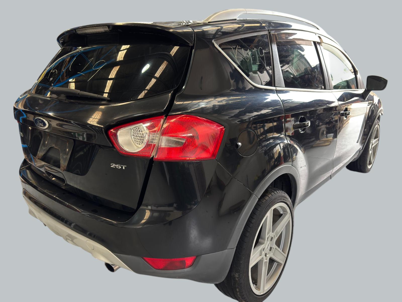 Ford Kuga - 2008-2012