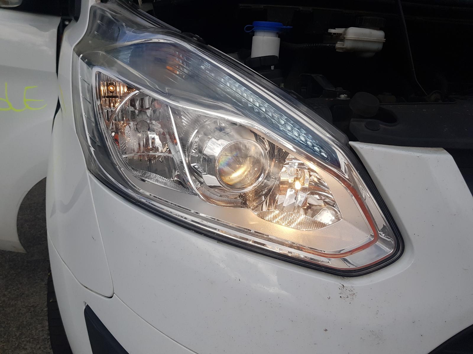 Ford Transit - Other