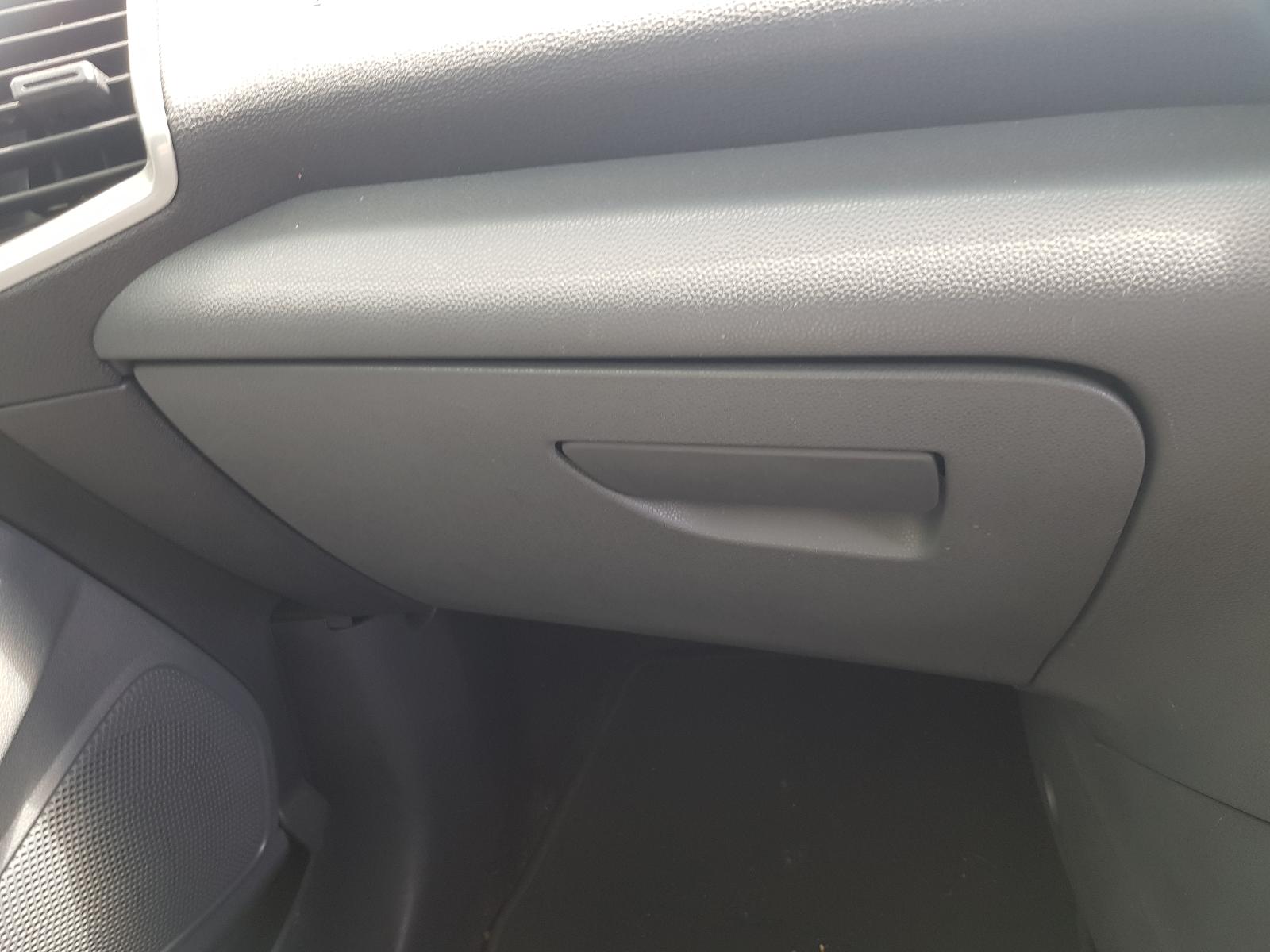 Ford EcoSport - BW 2013-present