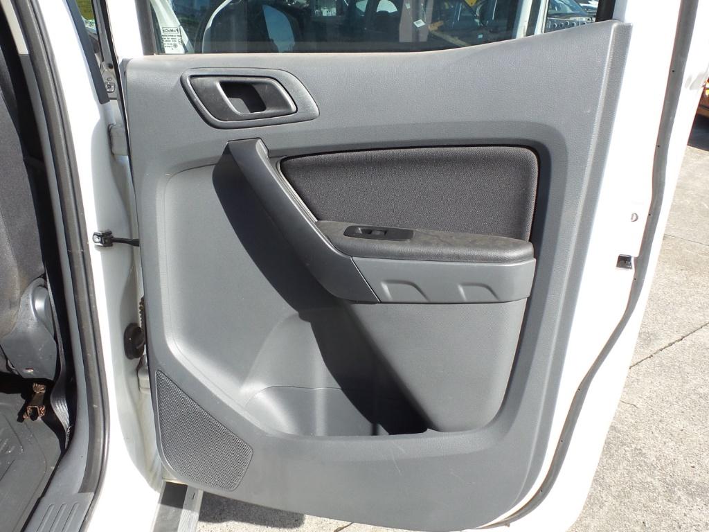 Ford Ranger - PX/PX2 2011-2017