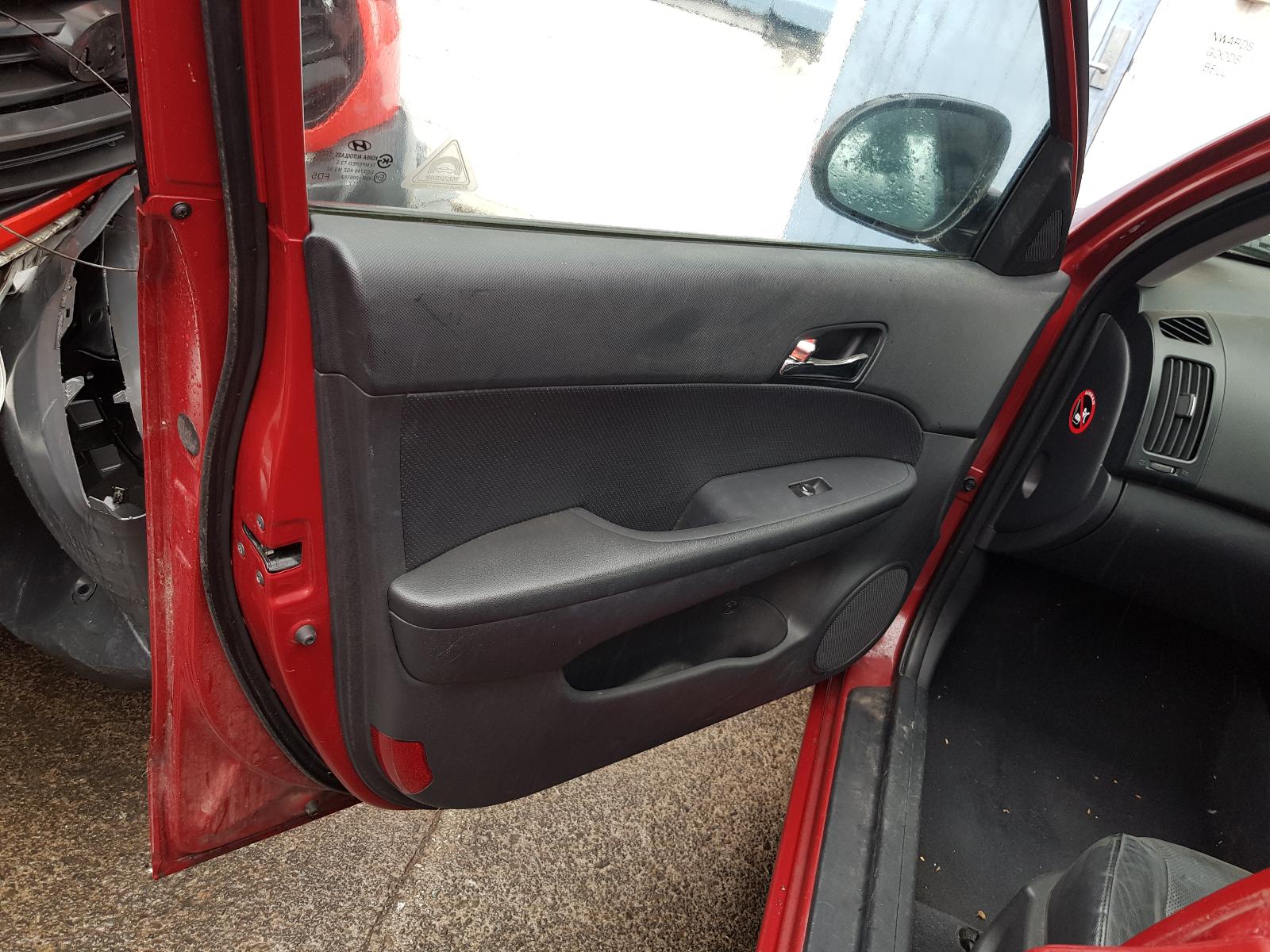 Hyundai i30 - 2007-2016